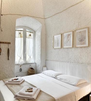 L'Antico Granaio Ischia