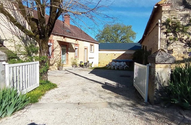 L'antre Lot et Dordogne