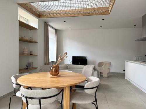 L'Apothèque - Résidence Le Cercle