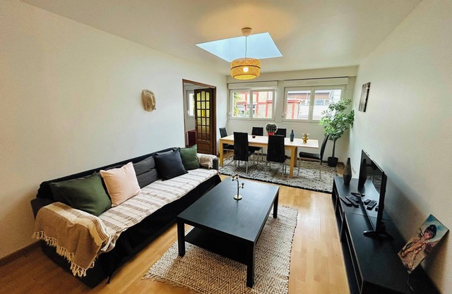 L'appart aux Chapeaux/Erlon