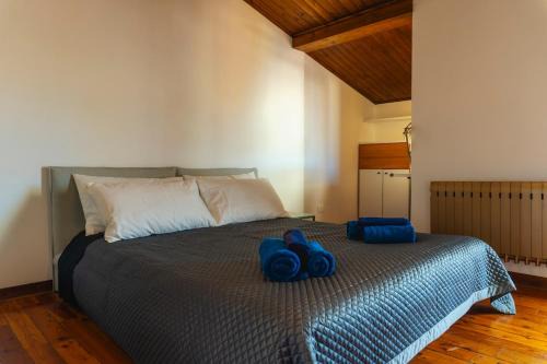 L'Architetto Suite, Suite Basilica del Santo a Padova