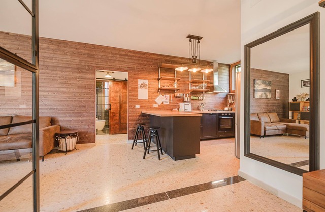 L'Atelier di Gino -15 min from Venice