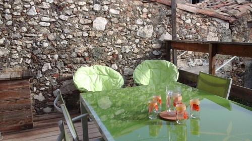 L'Auberge du Sorcier