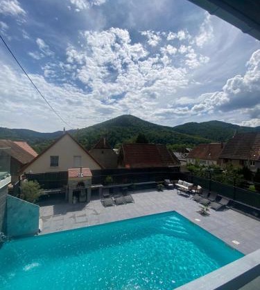 L'escapade des randonneurs