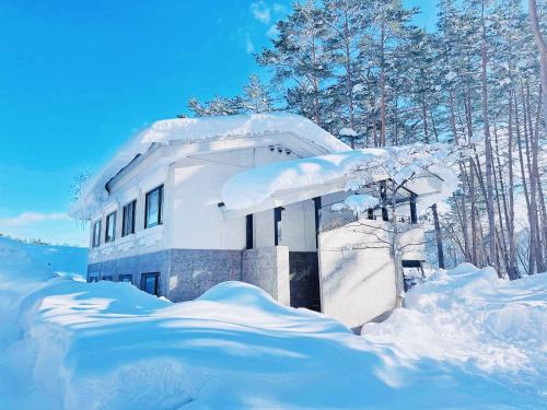 L!fe Apartment Hakuba