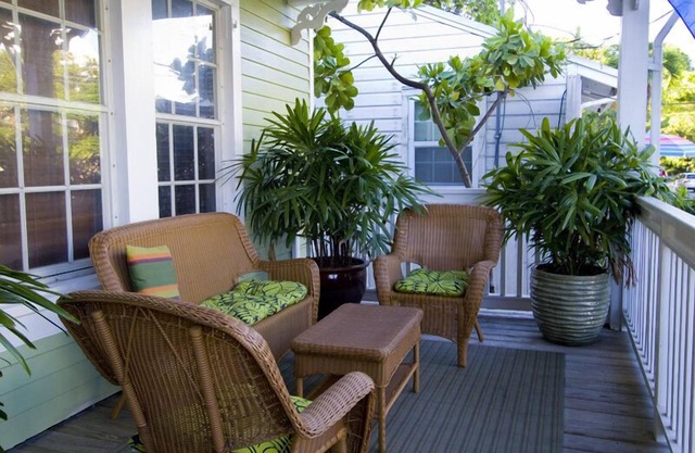 L'Habitation Guest House