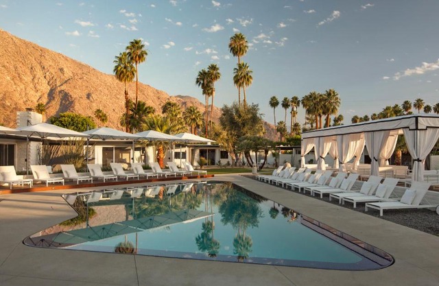 L'Horizon Resort & Spa, Hermann Bungalows