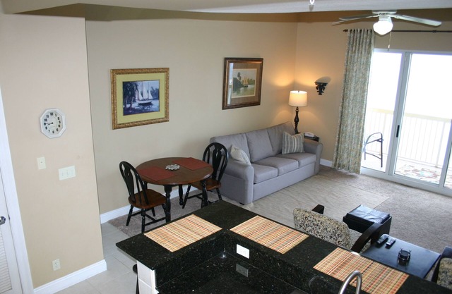 {L@K} Beach FRONT, Home @ the Beach w/Beach Chair Service {L@K}