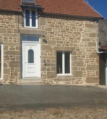 L'Oasis du Bien Etre