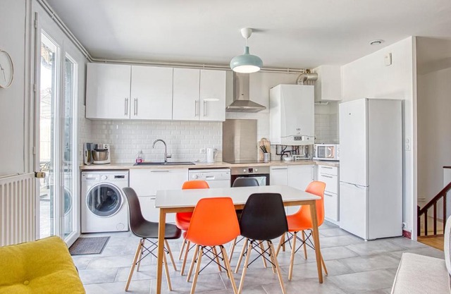 L'Oasis Urbaine à Angoulême - Pro ou Groupe