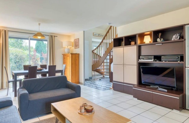 L'Olivier, charmante maison avec parking et jardin