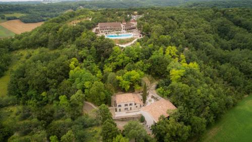 L'Orée du Bois - Hôtel & Spa