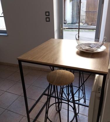 L'oustal