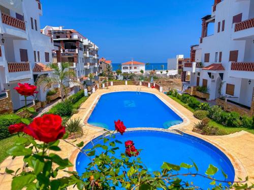 L'unico - Sea View, Pool & Jaccuzi