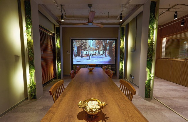L9 Tailored Service Home near Hongik University Station