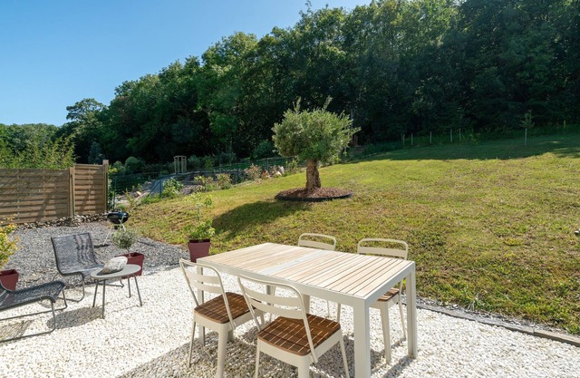 La 745 D'été - Maison au calme proche de la mer