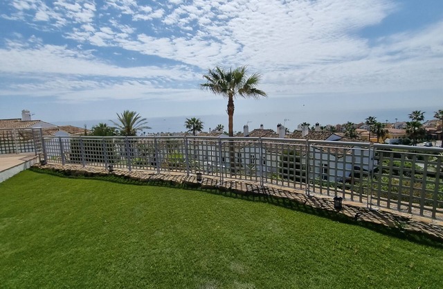 La Alcaidesa, Cádiz, Spain, luxury amidst wonderful beaches and golf courses.