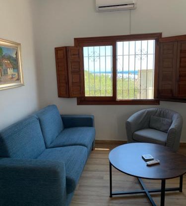 La Barraca B - Descanso Familiar con gran patio en entorno tranquilo cerca del mar