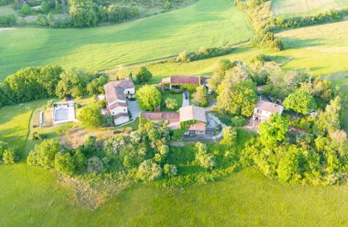 La Bastide