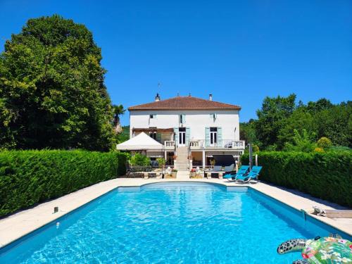 La Batisse