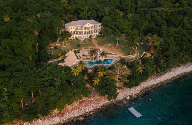 La Belle Helene, Fond Doux by Personal Villas - Breathtaking Luxurious Paradise