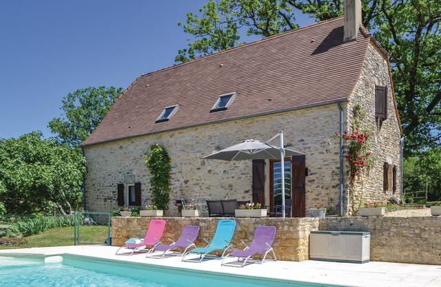 La Bergerie de Cayssac