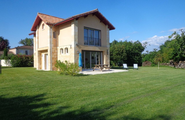 LA BIGARDERIE