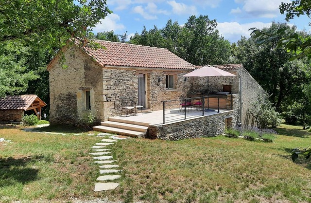 La Bouyssounade - CRAYSSAC