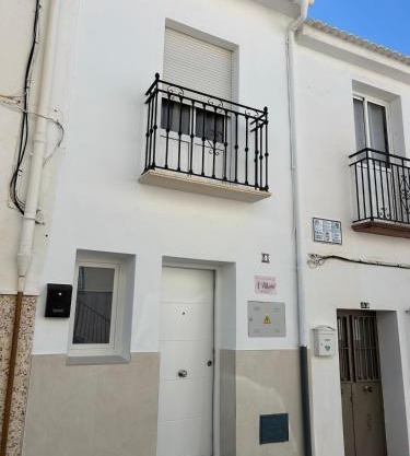 La buganvilla dell Torcal