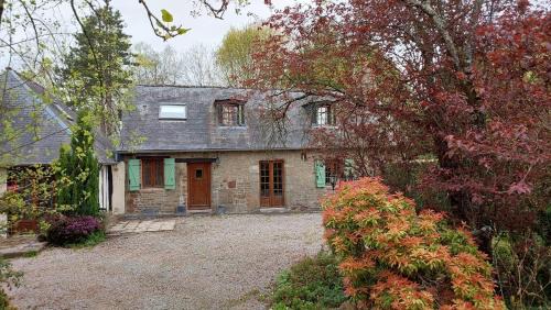 La Bureliere- Holiday home for families, groups and couples