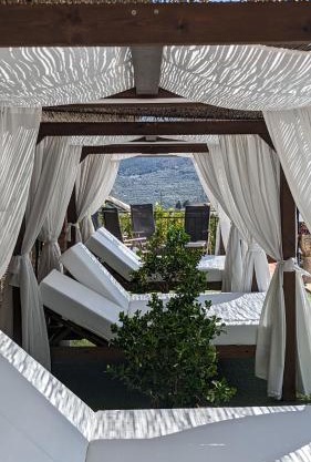 La Cañota 2-Floors King Rooms Adults Only