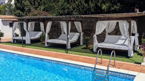 La Cañota Suite King Rooms Adults Only