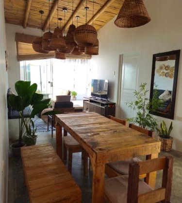 La Cabaña de Acapulco