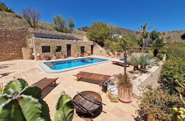 La Cabana Las Negras