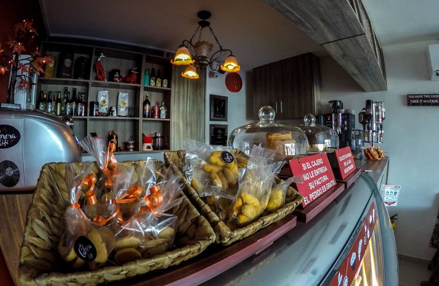 La Cabrera Hotel Boutique