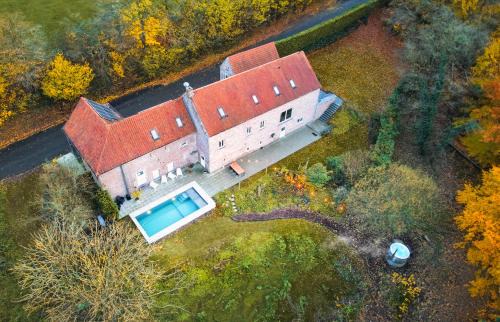 La Canopée des Arbres, Juliette