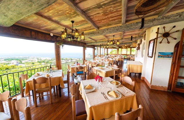 La Capannina - Hotel & Apartments