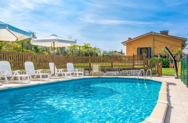 La Casa al Monte by Interhome