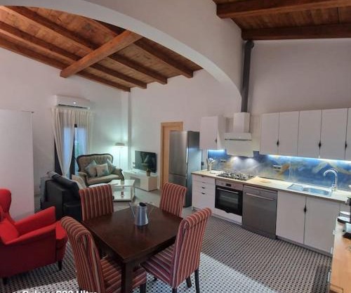 La Casa Azul del Pontiví