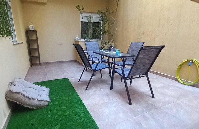 La casa bella di Chalkida