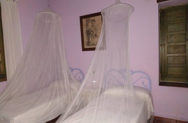 La Casa del Miedo