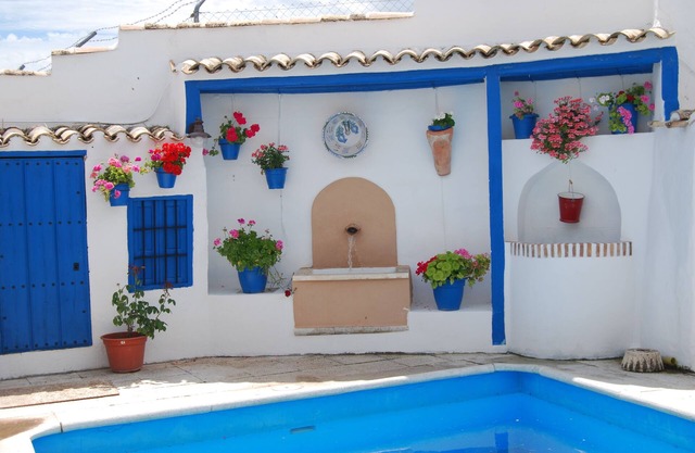 La Casa de Camponubes for 10 people