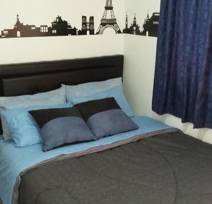 La Casa De Huespedes