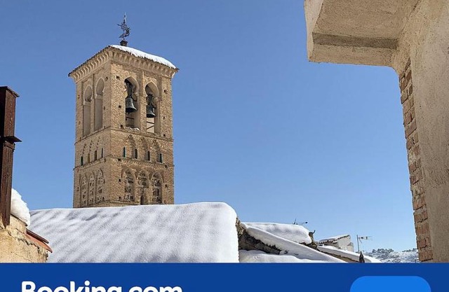 La Casa de Jabe - Toledo Casco Antiguo