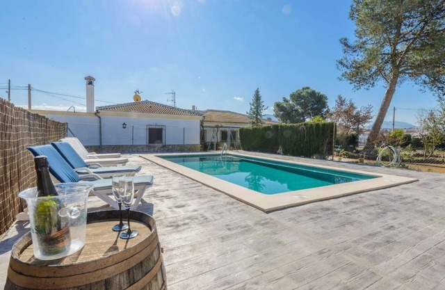 La Casa de Lú Archidona by Ruralidays