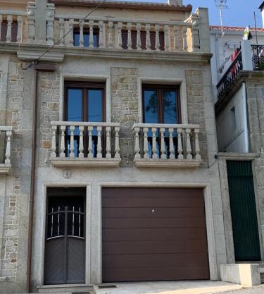 La Casa de la Abuela