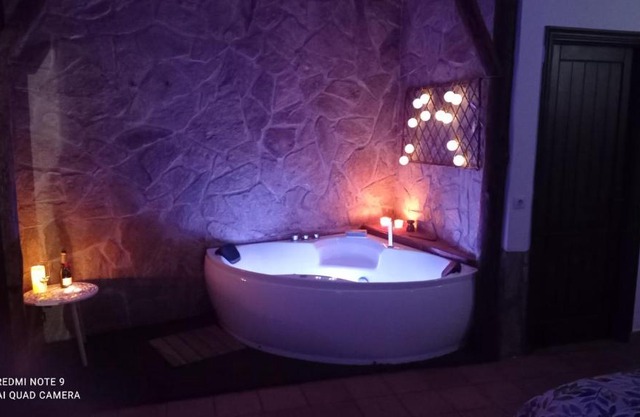 La Casa de la Lobita