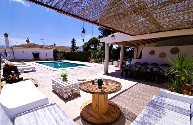 La Casa de Lu for 10 people