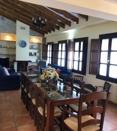 La casa de Tita Elvira 6