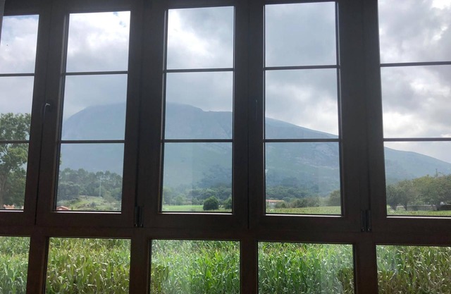 La casa de Xuncu, llanes, vacation rental